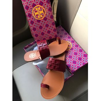 Fancy Lady Slipper Mehroon - Women Slippers - Best Price in Pakistan - HitShop.pk
